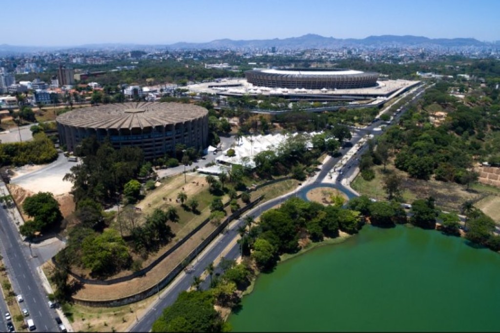 BH receberá 24ª Conferência Nacional da Advocacia Brasileira 2023