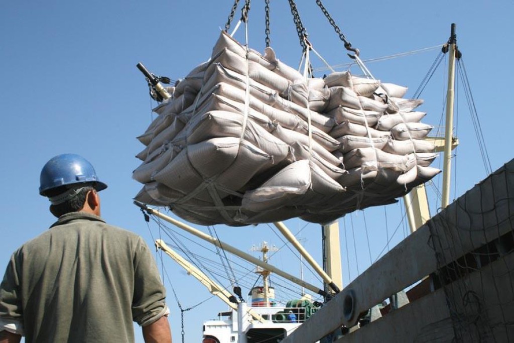 Commodities representaram 64,5% do valor total das exportações brasileiras em 2023