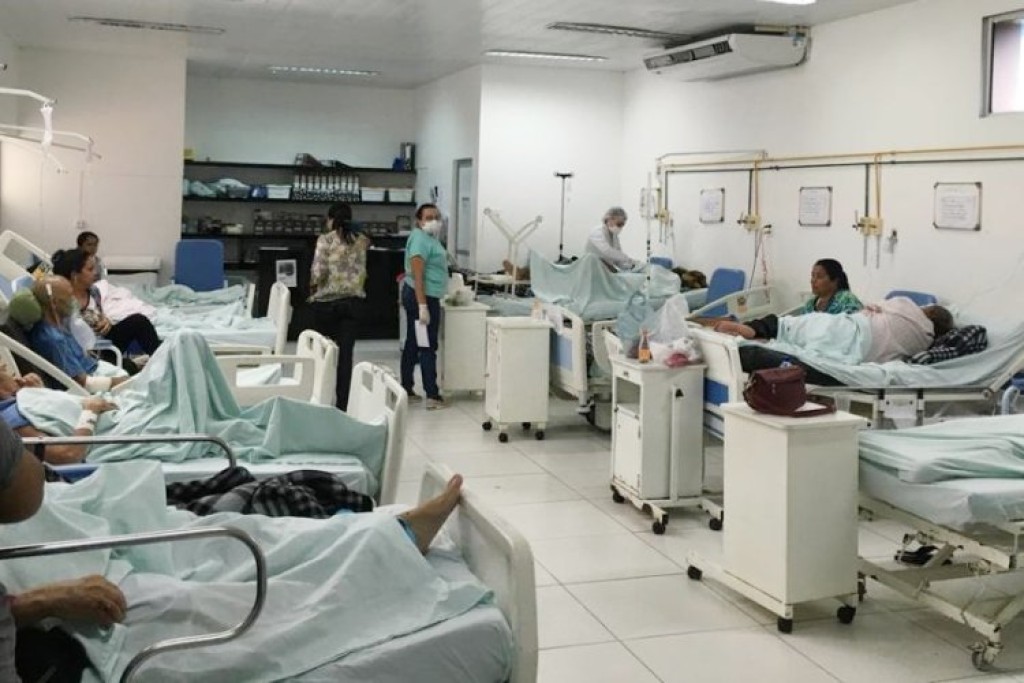 38 municípios com gestão plena no Norte de Minas