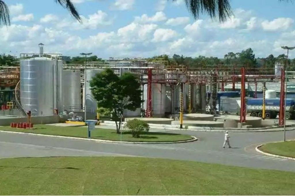 Unilever investe R$ 80 mi em Pouso Alegre