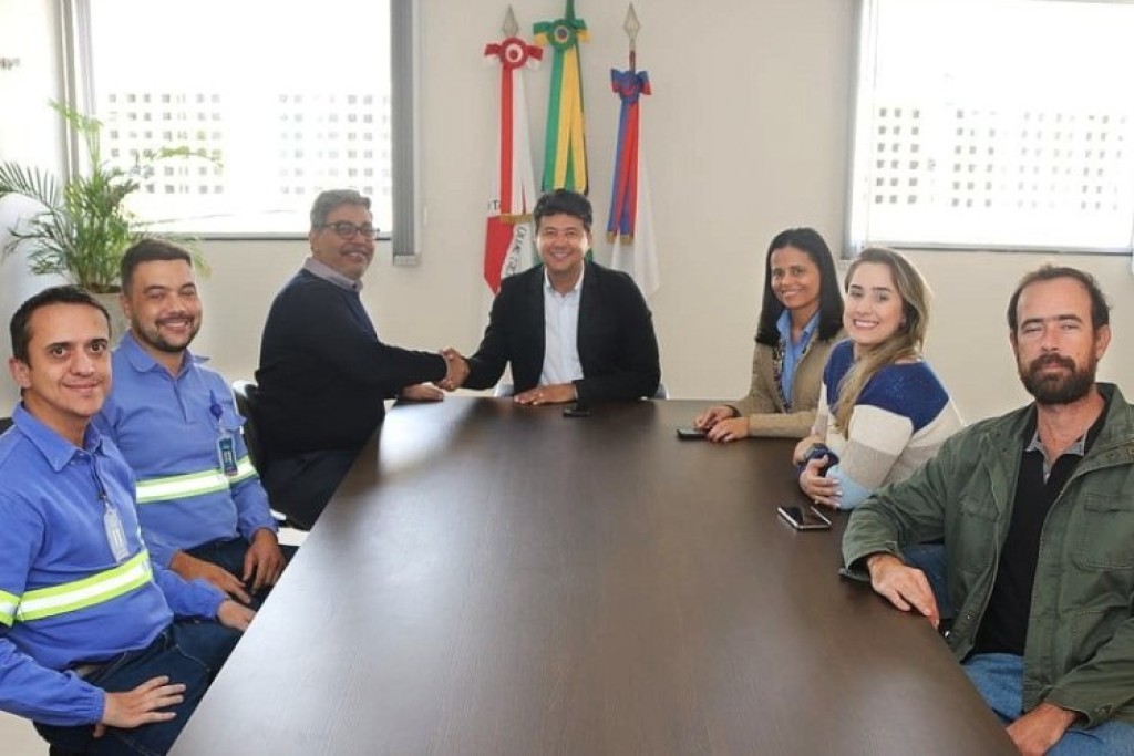 Carmeuse investirá US 50 milhões em Formiga