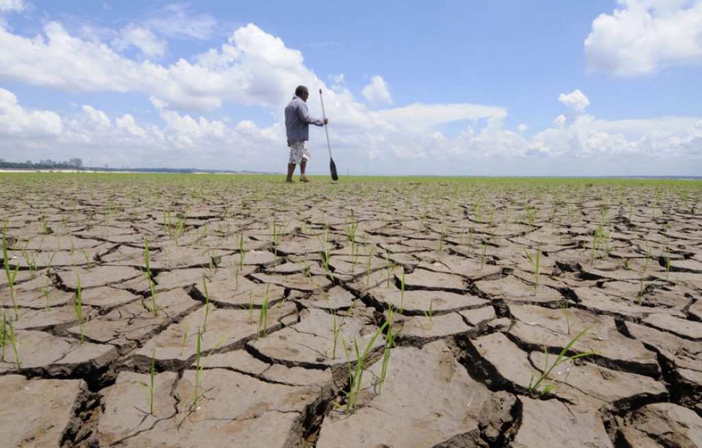 Mudanças climáticas já causaram R$ 19,1 trilhões em perdas agrícolas