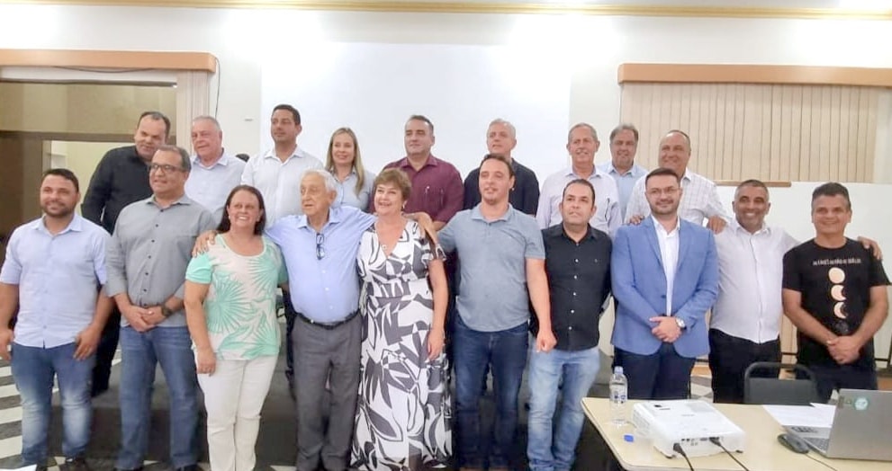 ALAGO elege nova Diretoria e garante continuidade na defesa do Lago de Furnas