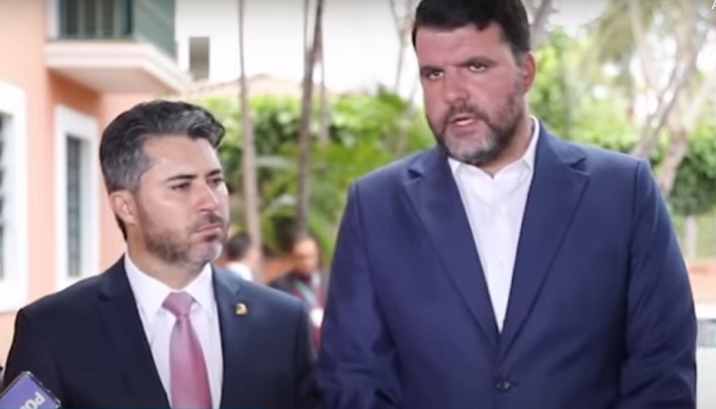 CCJ vota marco temporal nesta quarta, no senado. FPA critica ativismo do STF