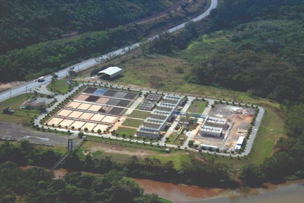 Ipatinga abre consulta para concessão do saneamento