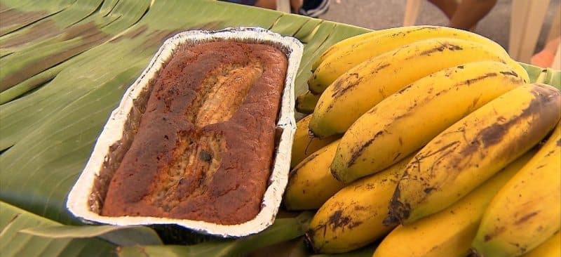Distrito de Ravena, em Sabará, sedia 12ª Festival da Banana