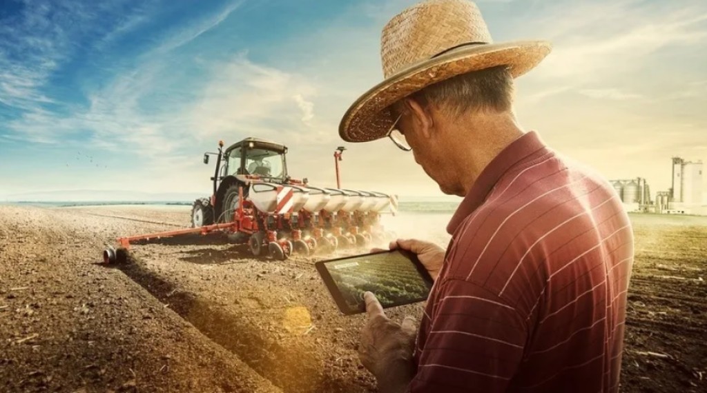 Veja 5 novas tecnologias que devem impactar o agronegócio a partir de 2024