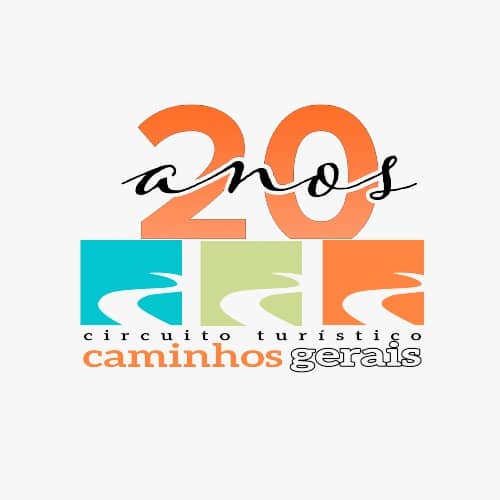 Circuito Turístico Caminhos Gerais comemora 20 anos de histórias