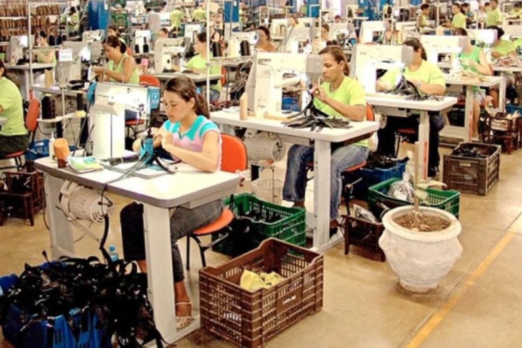 Feira de Nova Serrana começa dia 11