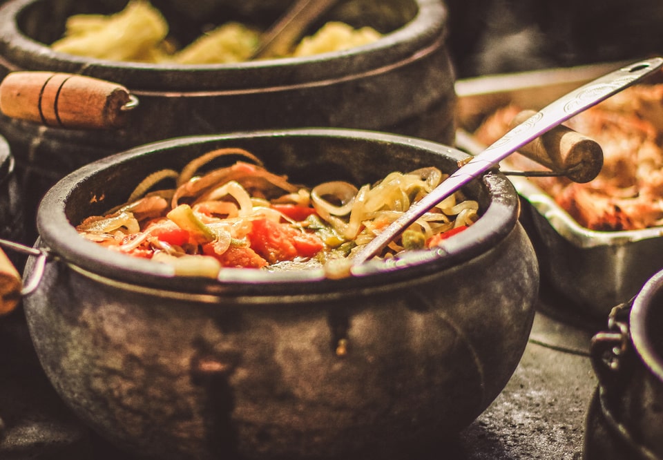 Poços de Caldas sediará 1º Encontro da Frente da Gastronomia Mineira
