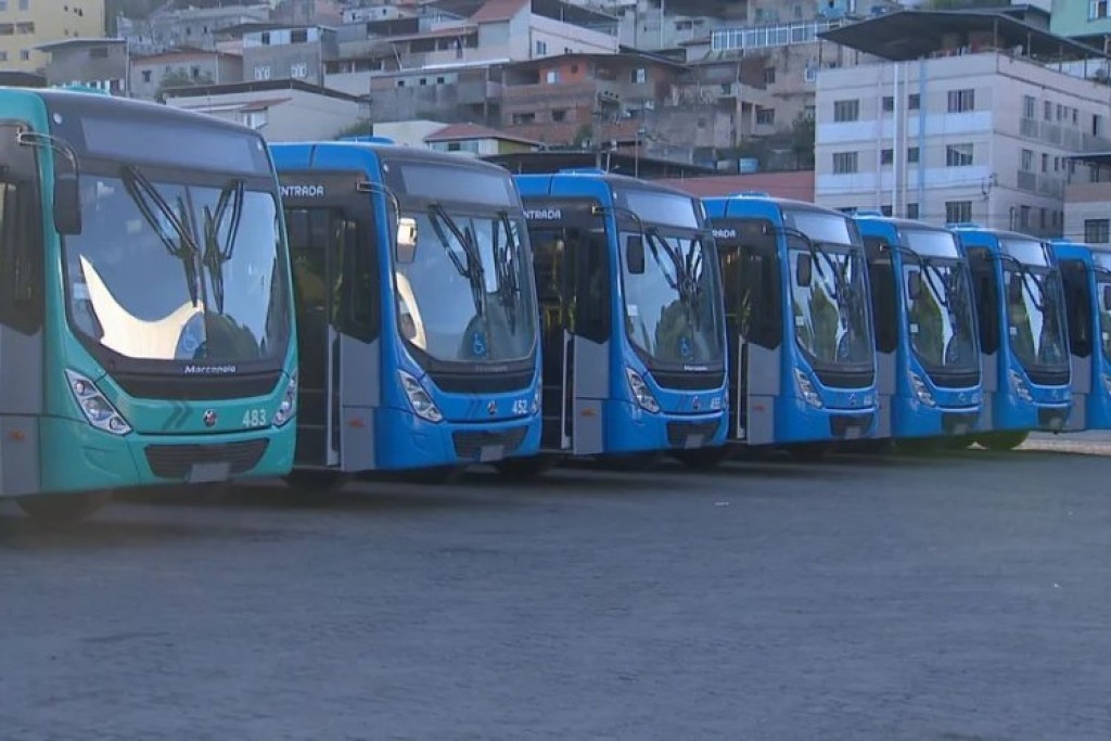 Juiz de Fora terá ônibus sem cobradores