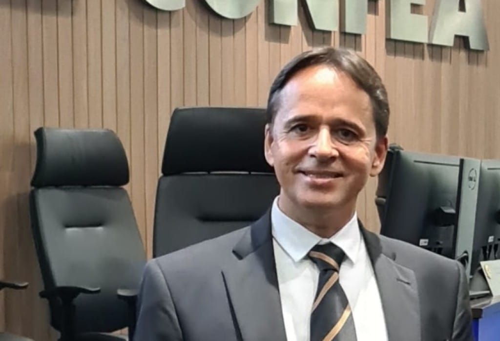 Presidente do Instituto do Agronegócio critica moratória e defende interesses dos produtores