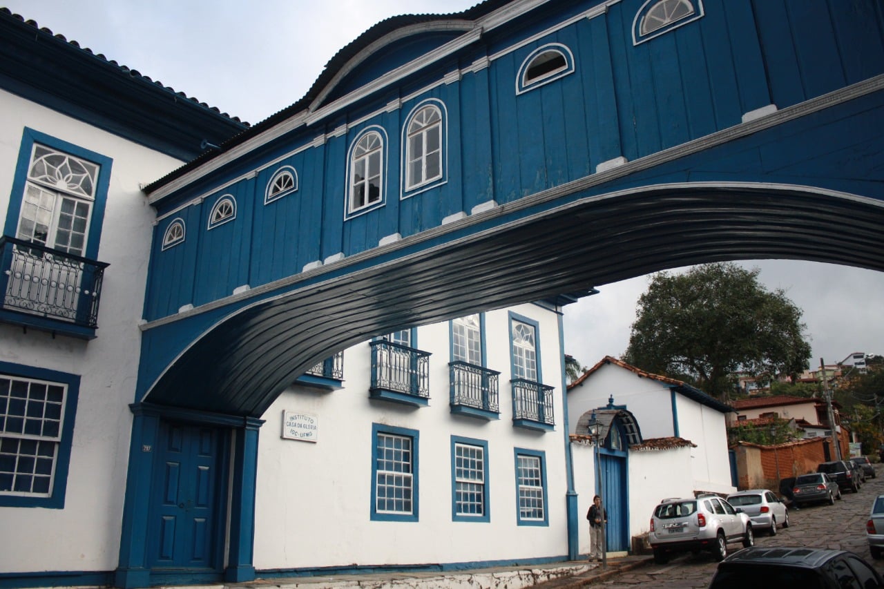 Harmonia histórica: Festival de Inverno de Diamantina une música, gastronomia e história