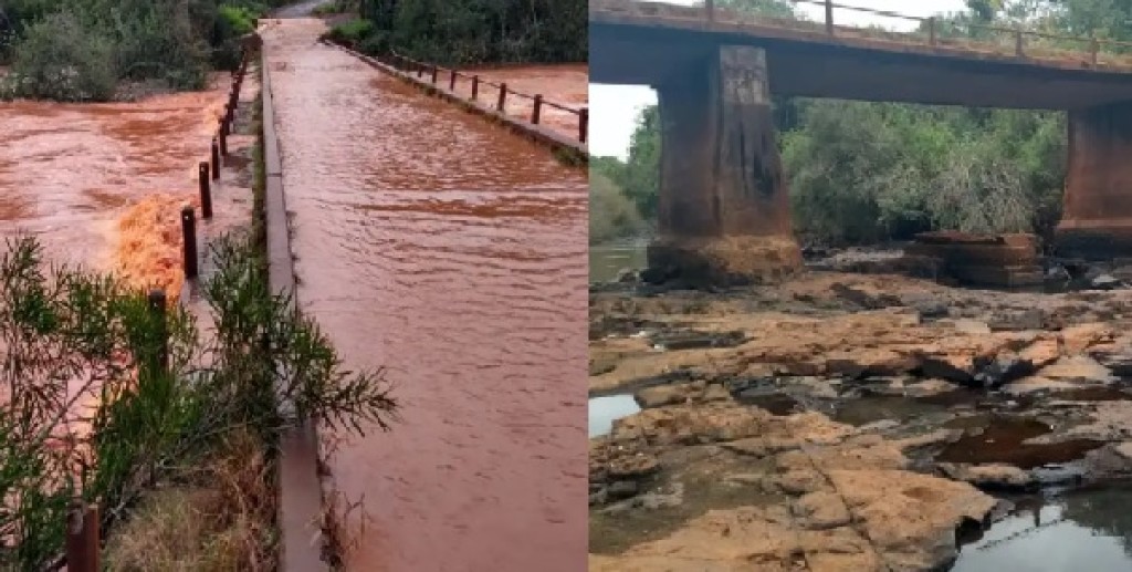 Municípios que decretaram emergência por calamidade pública têm até sexta para buscar recursos no Mapa