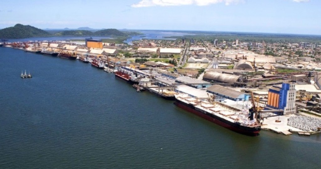 Exportações do agropecuário paranaense cresceram 35,6% até novembro