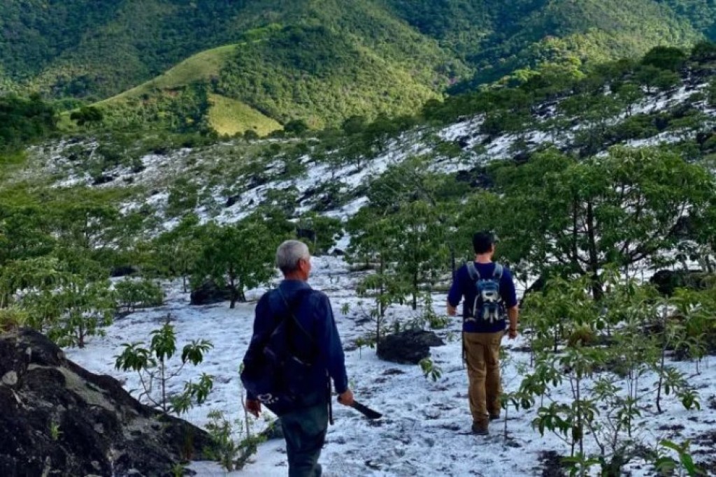 Parque fomenta ecoturismo na região da Mantiqueira