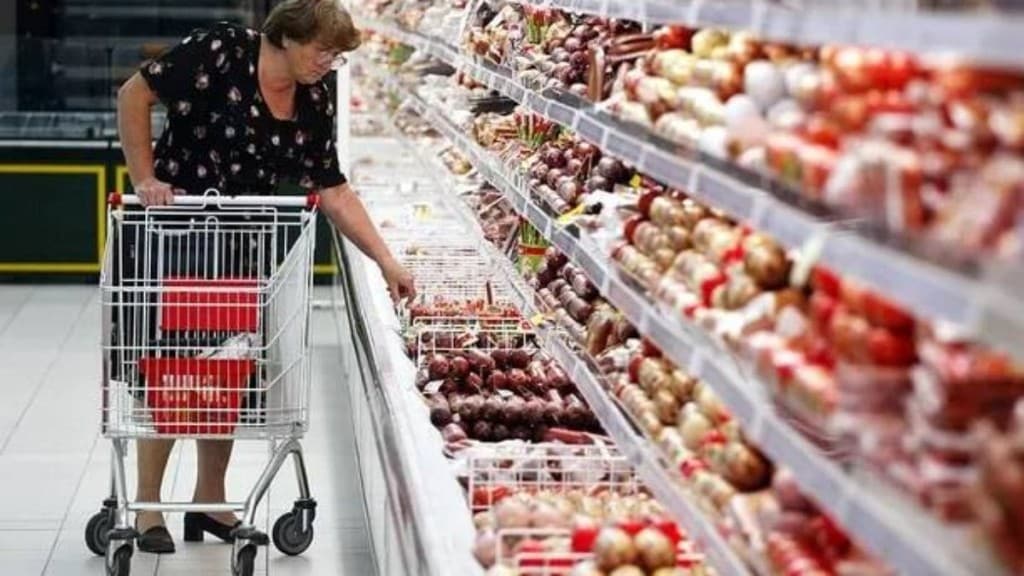 IPCA-15: prévia da inflação de maio sobe 0,51%, diz IBGE