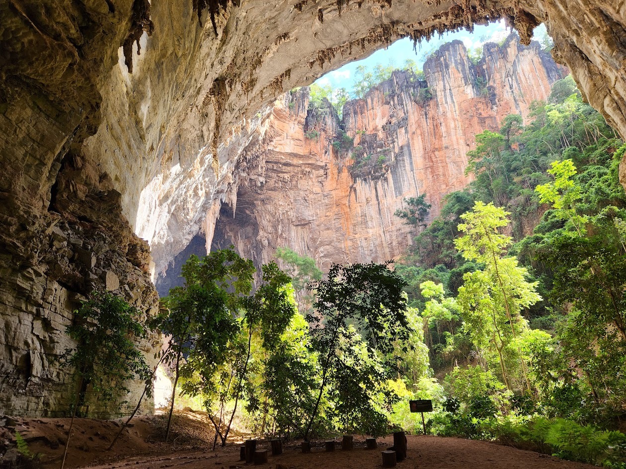 Governo de Minas celebra o Vale do Peruaçu como Patrimônio Natural Mundial da Humanidade