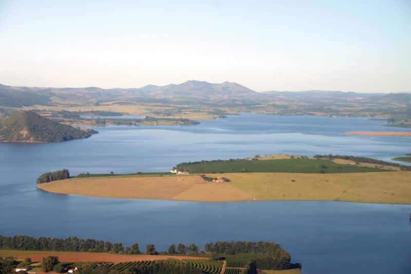 Turismo no Lago de Furnas será pauta de audiência na ALMG