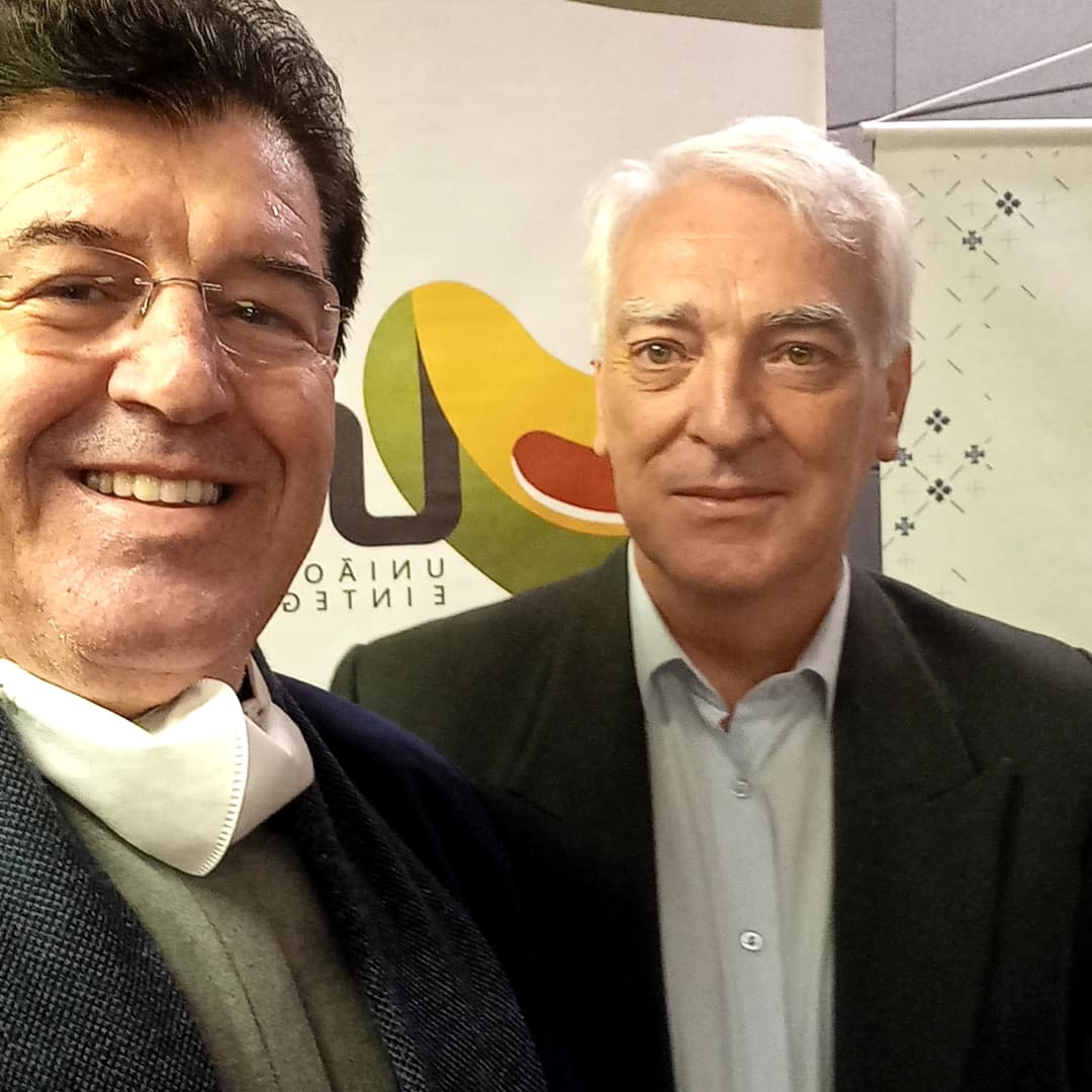 Gramado: No Meeting Festuris, negócio do turismo ganha espaço