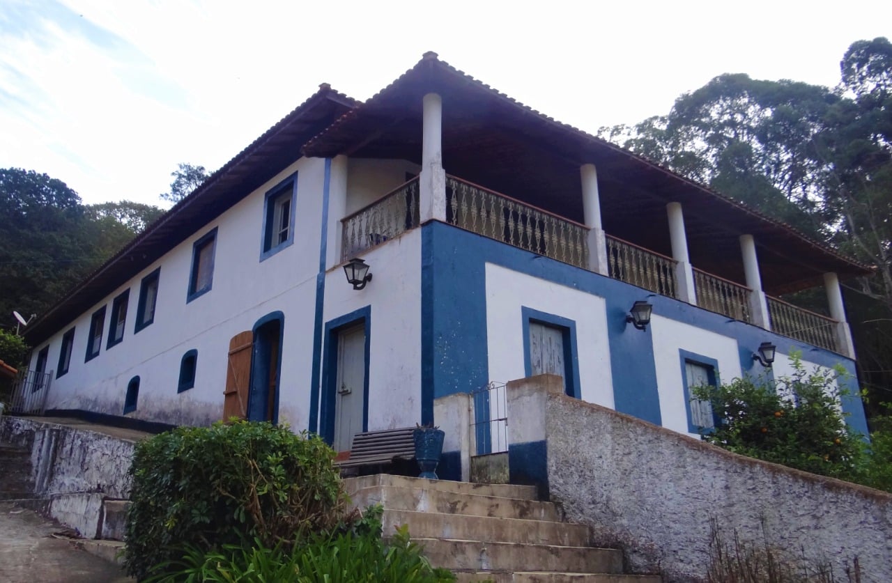 Restaurante Fazenda do Osório é homenageado pela Frente da Gastronomia Mineira