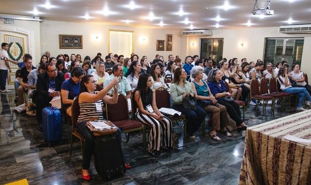 ABAV/MG realiza a 15º edição do Salão do Turismo, em BH
