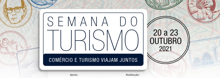 Fecomércio MG e parceiros realizam 6ª Semana do Turismo