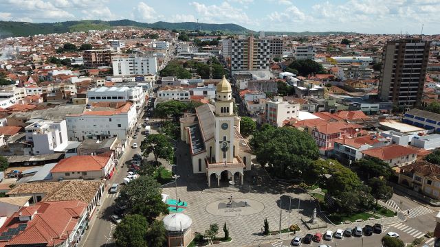 Três Pontas sedia 1º Seminário Trilhas: desenvolvimento, turismo e liderança