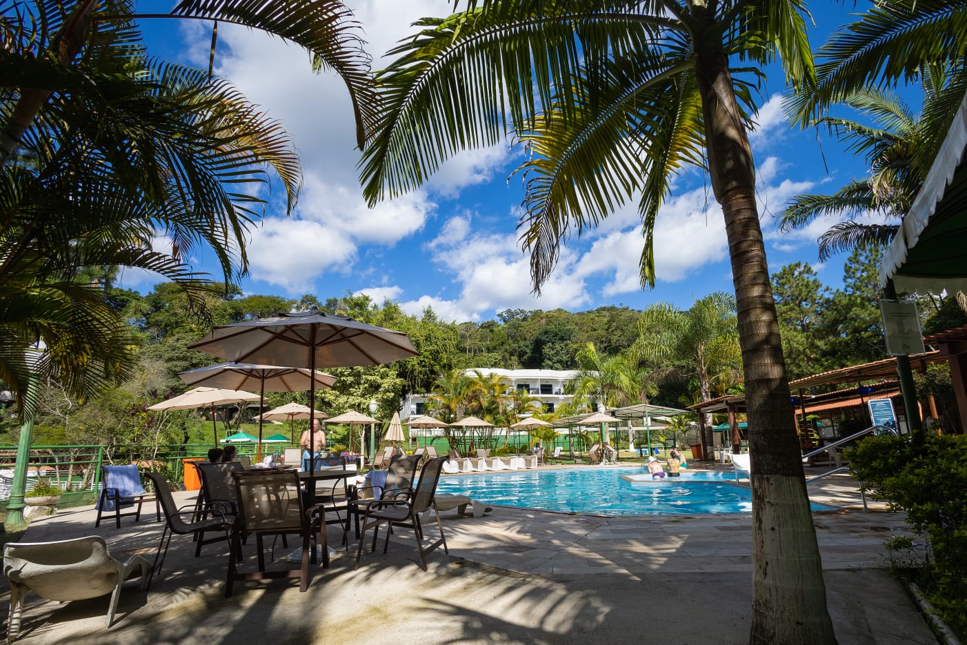 Localizado em Juiz de Fora, Hotel Green Hill celebra14 anos