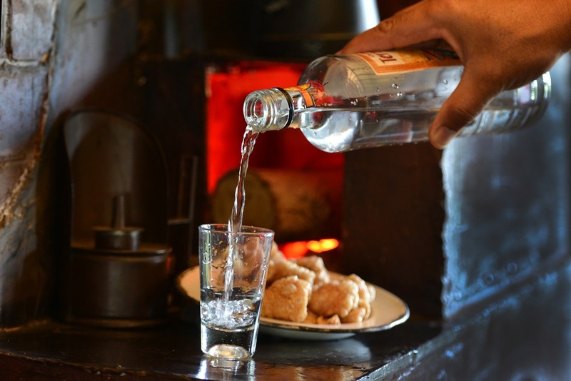 Minas Gerais assume o terceiro lugar como maior exportador de cachaça no País