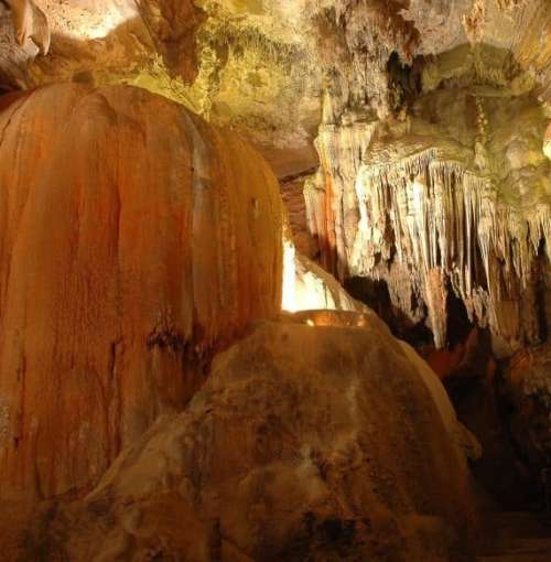 Circuito das Grutas – Cordisburgo, Sete Lagoas e Lagoa Santa